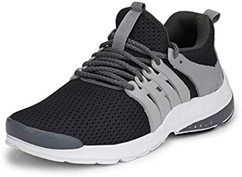 Shoecom Men's Mesh Running Shoe