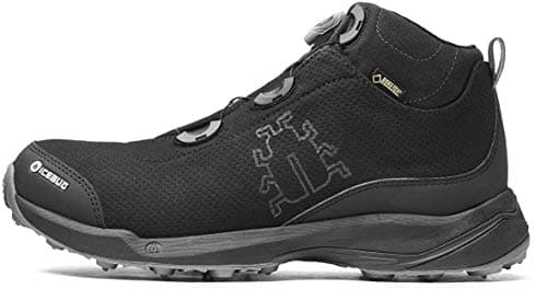 Icebug Men's Detour BUGrip GTX Hiking Boots