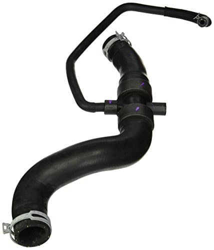 Dayco 72391 Curved Radiator Hose