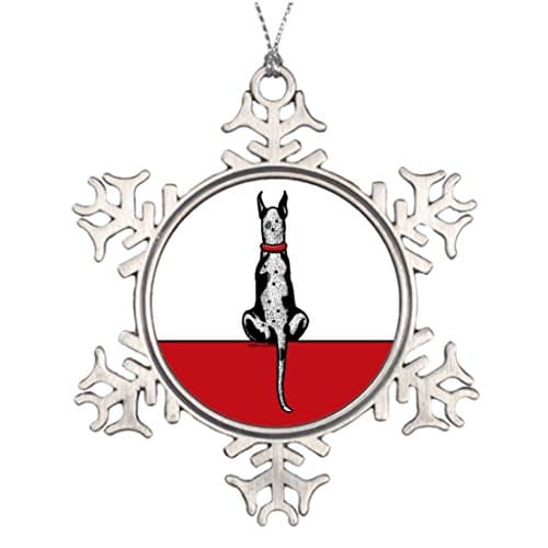 Cool fine Personalised Christmas Tree Decoration Sitter Sit