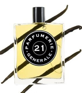 Parfumerie Generale Felanilla Eau de Parfum