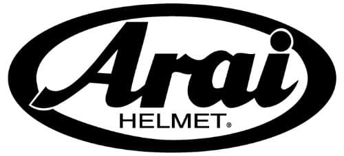 Arai RX-Q/Corsair V Faceshield - One Size