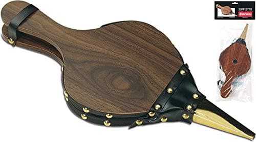 Ferraboli FRB080 Wooden Bellows