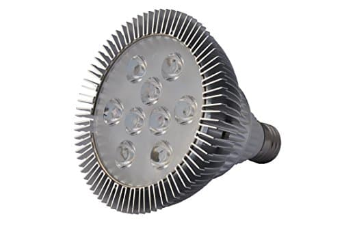 Loomic Parlight E27 LED Bulb Light Up To 100 Lumen/, daylight white, E27, 9.00 wattsW