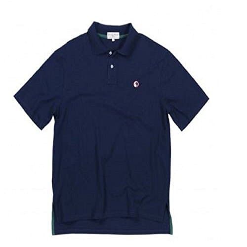 Duck Head Traveller Polo Annapolis Blue