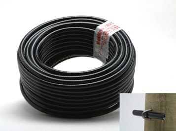 Tube Insulator 30m Roll