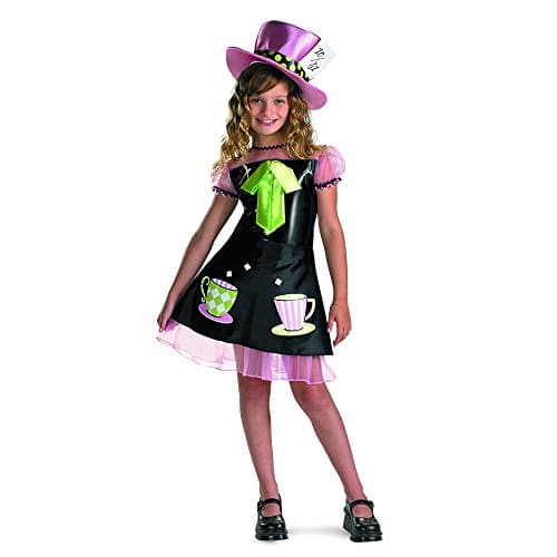 Disguise Mad Hatter Costume Medium (78)