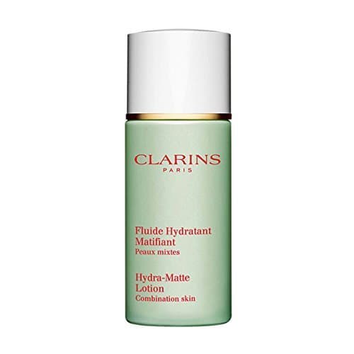Clarins ECLAT MAT fluide hydratant matifiant PM 50 ml