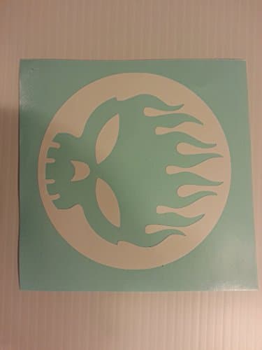 Tengen Toppa Gurren Lagann Decal