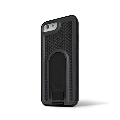 iPhone 6/6s Case - Shockproof iPhone Case. Flexible Protective Case with built-in adaptor for XGuard Multi-Mount System.