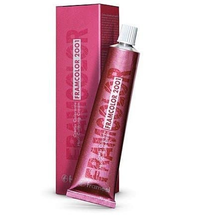 Framesi 2001 Colors (4 EXN Medium Chestnut Extreme Nat 60 CC)