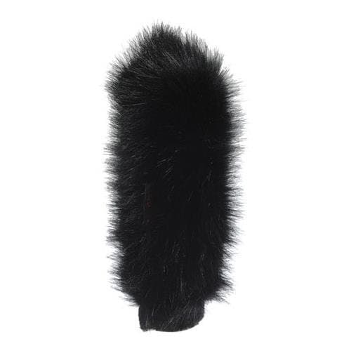 WindTech MM-16 Mic-Muff - Black, fits Audio Technica AT815ST, 8015, BP4027