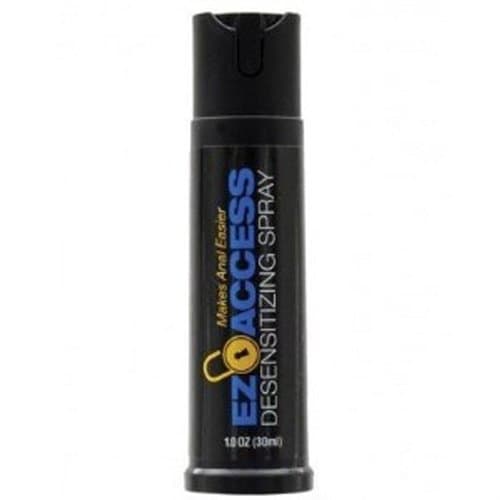 EZ Access 1OZ Spray Bottle