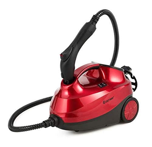 Steam Cleaner Mop Heavy Duty Multi-Purpose 2000W