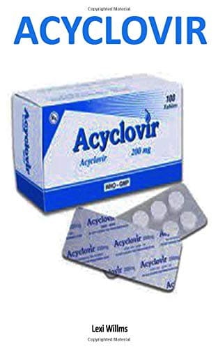 AÇYÇLOVIR Paperback – 24 Apr 2019