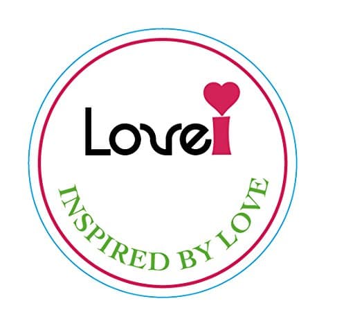 LoveI Adjustable Thigh And Wrist bed Restraint Straps Support Strap - Black Soft