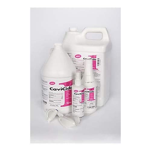 CaviCide1, 55 Gallon (1 ea/PLT)