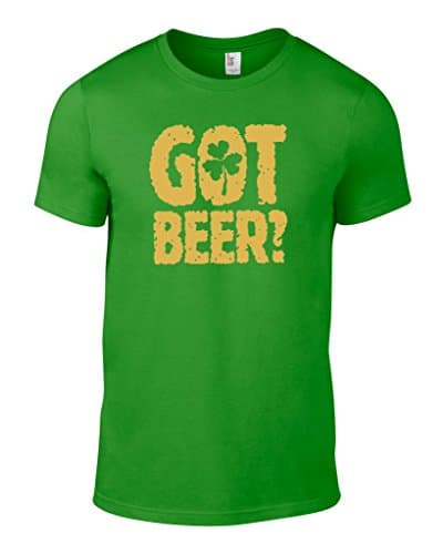 Super Lemon Got Beer? T-Shirt