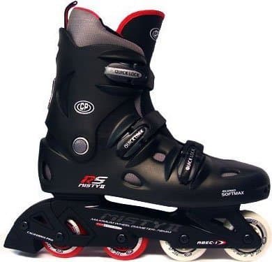 California Pro Misty II Inline Roller Skates