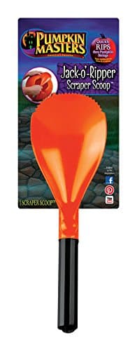 Pumpkin Masters "Jack-O-Ripper" Pumpkin Scoop
