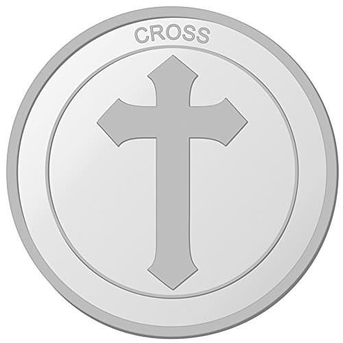 20 Gm, (999) Silver Precious Coin