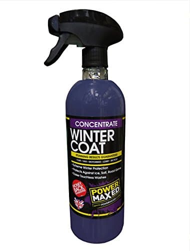 Power Maxed Winter Coat Sealant 500ml