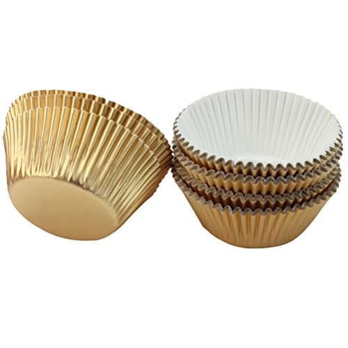 100 Pcs Cupcake Paper DIY Cake Muffin Baking Cups Case Liners Home Kitchen Baking Accessories New