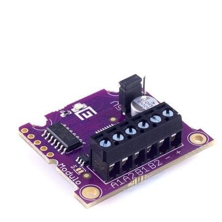 Motor Controller For Modulo