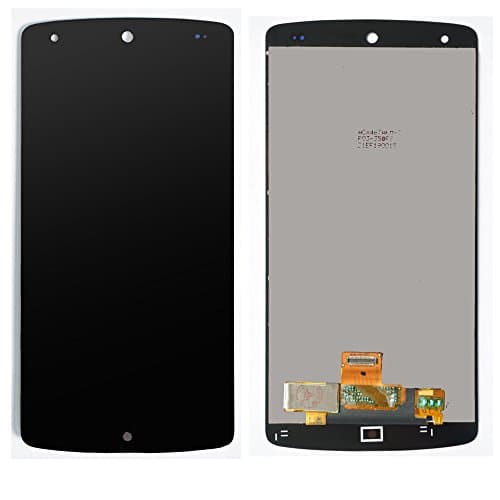 Full LCD Display Touch Screen Digitizer Assembly Replacement Part for LG Google Nexus 5 D820 D821+ Free tools