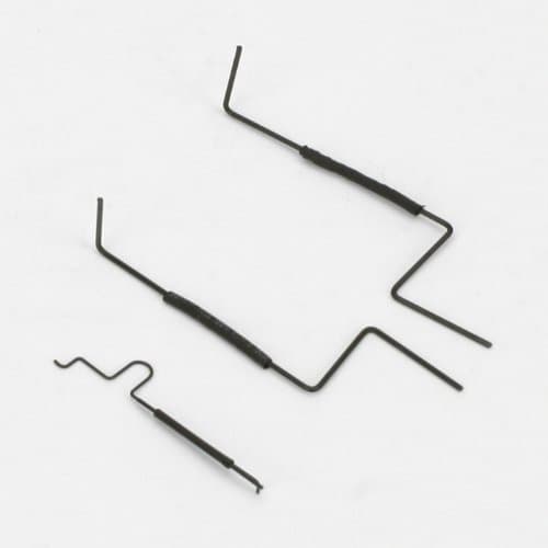 Parkzone Aileron Pushrodlinkage Um T28