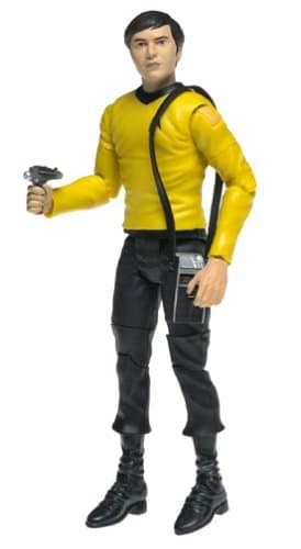 Star Trek: Classic Series 2 > Chekov Action Figure