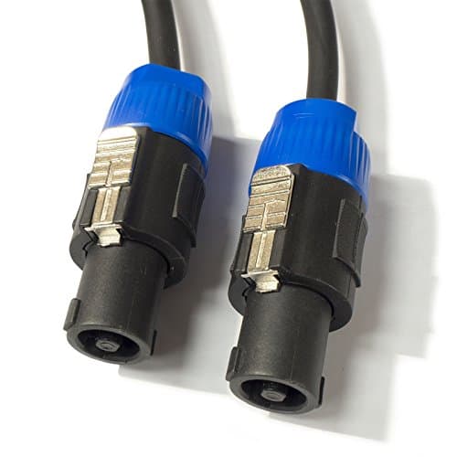 KNX SPC6M 6M Speakcore to Speakcore Cable 2.5mm