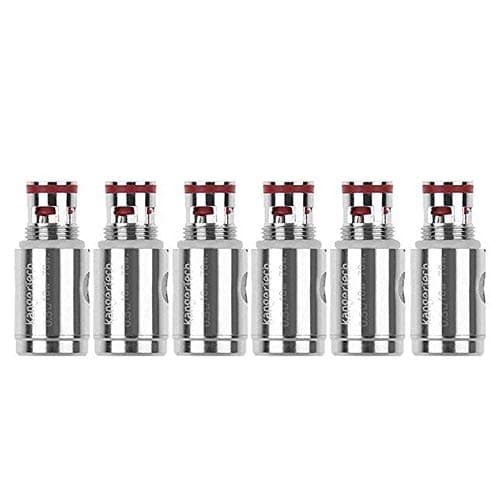 5pcs Replacement C-o-i-l-s 0.5/1.2/1.5ohm Large Mini C-o-i-l-s Head for s-s-o-c-c (Mini, 1.2ohm)