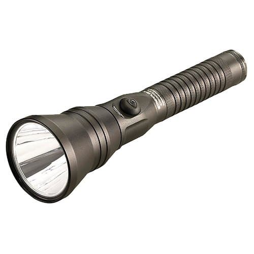 Strion DS HPL 700 Lumen Rechargeable Dual Switch Flashlight