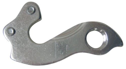 Raleigh/Diamondback Derailleur Hanger- 9 (Silver)