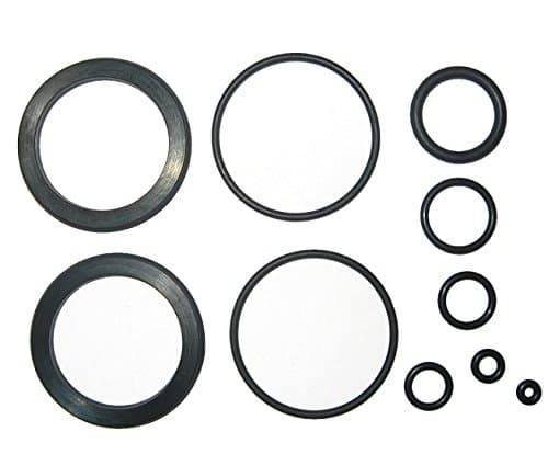 SCISSOR Kit Seals Star 30 – M