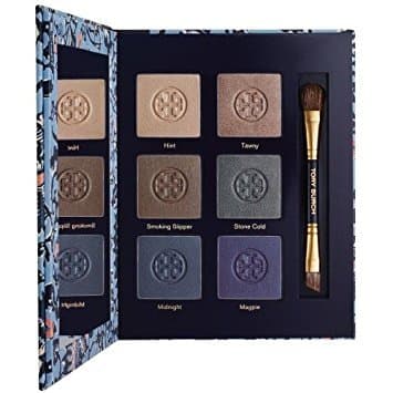 Tory Burch Eye Shadow Palette, Cat's Meow
