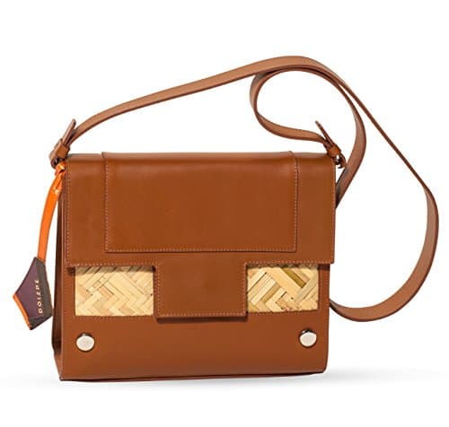 Doizpe Crossbody Bag (Beige)