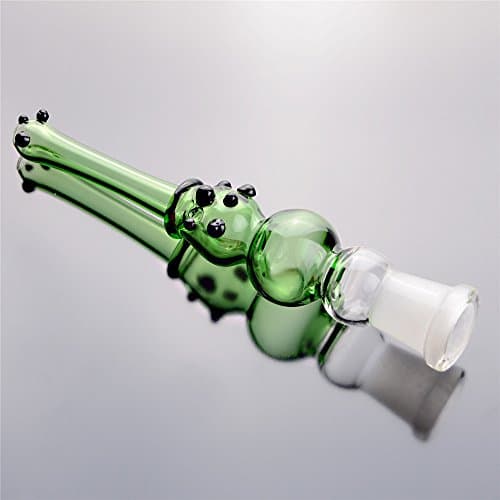 Cute Green Gourd Design 6 Inch