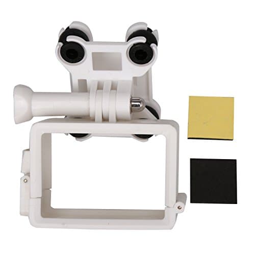 Syma X8 Camera Fixing Frame—— Gimble With Camera Holder