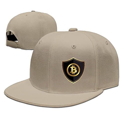 Wubgg Bitcoin Coin Personalized Plain Flat Baseball Hats Crazy Snapback Polo Style Hat For Man