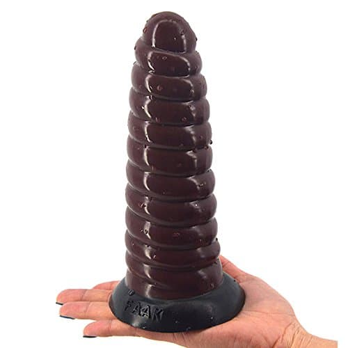 Smooth surface Relax Rod Real Feel Soft Flexible Spa Rod