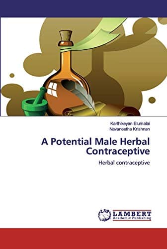 A Potential Male Herbal Contraceptive