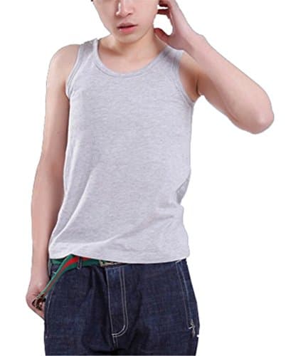 Super Flat Les Lesbian Tomboy Compression 3 Rows Clasp Chest Binders Elastic Band Inside Tank Tops