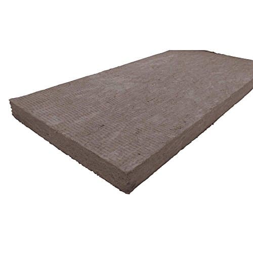 Insulation, Wool, 0 to 1200 Degrees F