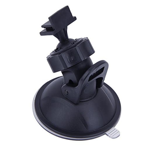 AUBBC A1 Suction Cup Mount