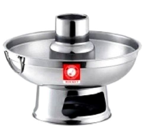 SHABU HOT POT THAI SOUP