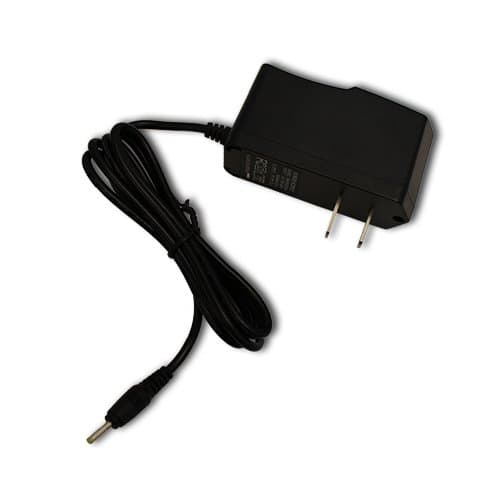 European Quantum View [FULL HD] Power Adapter 5V