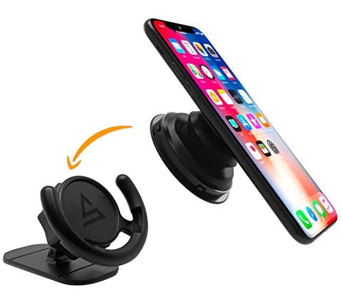 Car Mount , Sout Dashboard Stick Pad Clip Socket for Pop Socket Users