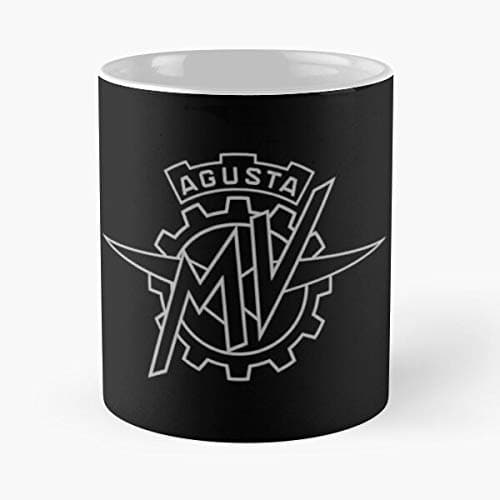 Mv Ag-usta Classic Mug